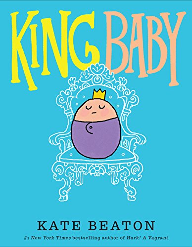 King Baby (Dog Tags)